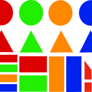 Standardmarkeringssæt